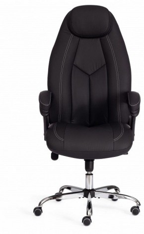 Кресло компьютерное Boss Lux в Александровском - alexsandrovskoe.mebel24.online | фото 2