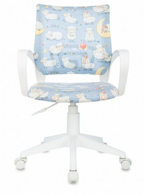 Кресло компьютерное Burokids 1 W в Александровском - alexsandrovskoe.mebel24.online | фото 2