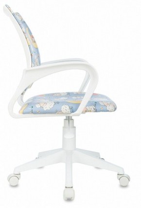 Кресло компьютерное Burokids 1 W в Александровском - alexsandrovskoe.mebel24.online | фото 3