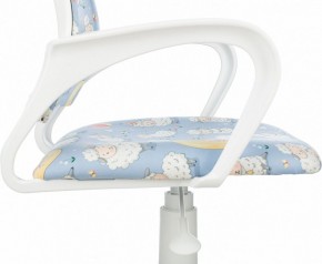 Кресло компьютерное Burokids 1 W в Александровском - alexsandrovskoe.mebel24.online | фото 8