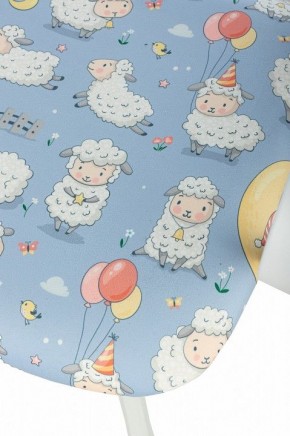 Кресло компьютерное Burokids 1 W в Александровском - alexsandrovskoe.mebel24.online | фото 9
