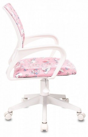 Кресло компьютерное BUROKIDS 1 W-UNICORN в Александровском - alexsandrovskoe.mebel24.online | фото 3