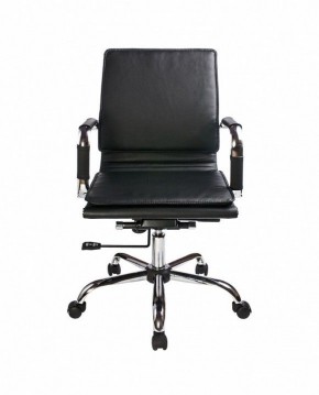 Кресло компьютерное Бюрократ CH-993-low черное в Александровском - alexsandrovskoe.mebel24.online | фото 3