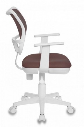 Кресло компьютерное Бюрократ CH-W797/BR/TW-14C в Александровском - alexsandrovskoe.mebel24.online | фото 3