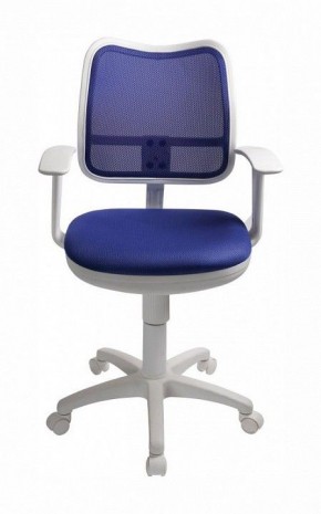 Кресло компьютерное Бюрократ CH-W797 синее в Александровском - alexsandrovskoe.mebel24.online | фото 12