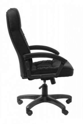 Кресло компьютерное Бюрократ T-9908AXSN-Black черный в Александровском - alexsandrovskoe.mebel24.online | фото 2