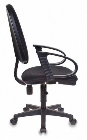 Кресло компьютерное CH-300/BLACK в Александровском - alexsandrovskoe.mebel24.online | фото 3