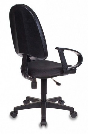 Кресло компьютерное CH-300/BLACK в Александровском - alexsandrovskoe.mebel24.online | фото 4
