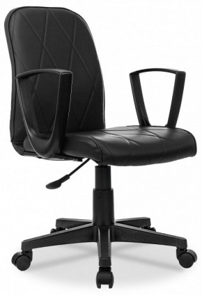 Кресло компьютерное CH-327/BLACK-PU в Александровском - alexsandrovskoe.mebel24.online | фото
