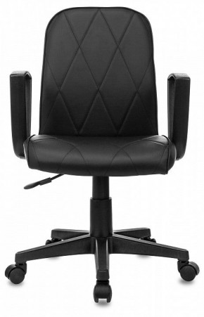Кресло компьютерное CH-327/BLACK-PU в Александровском - alexsandrovskoe.mebel24.online | фото 2