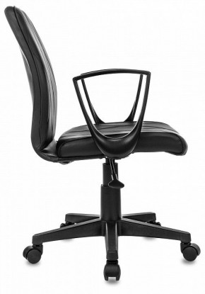 Кресло компьютерное CH-327/BLACK-PU в Александровском - alexsandrovskoe.mebel24.online | фото 3