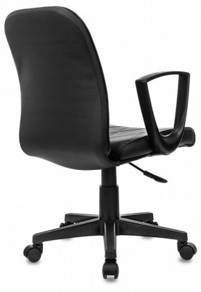 Кресло компьютерное CH-327/BLACK-PU в Александровском - alexsandrovskoe.mebel24.online | фото 4