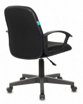Кресло компьютерное CH-808-LOW/#B в Александровском - alexsandrovskoe.mebel24.online | фото 2