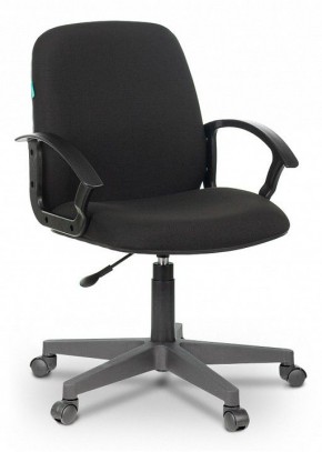 Кресло компьютерное CH-808-LOW/#B в Александровском - alexsandrovskoe.mebel24.online | фото 4