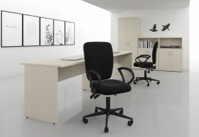 Кресло компьютерное Chairman 9801 Black в Александровском - alexsandrovskoe.mebel24.online | фото 8