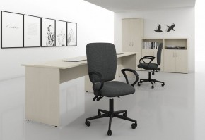 Кресло компьютерное Chairman 9801 Black в Александровском - alexsandrovskoe.mebel24.online | фото 8