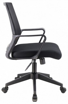 Кресло компьютерное Simple в Александровском - alexsandrovskoe.mebel24.online | фото 3
