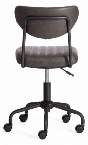 Кресло компьютерное Slim в Александровском - alexsandrovskoe.mebel24.online | фото 4