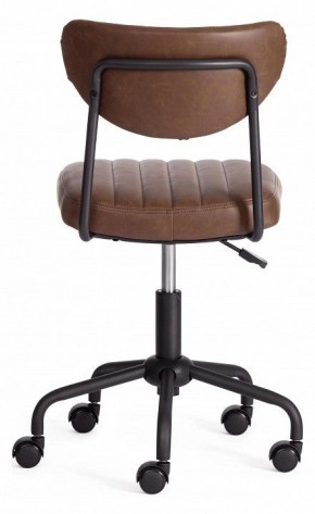 Кресло компьютерное Slim в Александровском - alexsandrovskoe.mebel24.online | фото 4