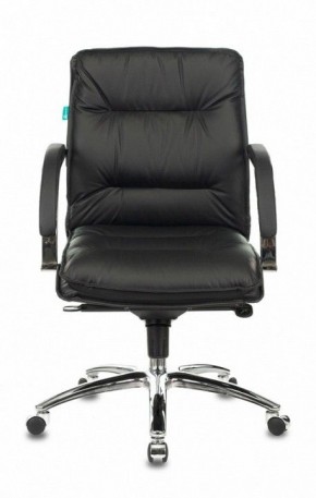 Кресло компьютерное T-9927SL-LOW/BLACK в Александровском - alexsandrovskoe.mebel24.online | фото 2