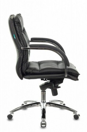 Кресло компьютерное T-9927SL-LOW/BLACK в Александровском - alexsandrovskoe.mebel24.online | фото 3