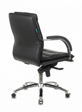 Кресло компьютерное T-9927SL-LOW/BLACK в Александровском - alexsandrovskoe.mebel24.online | фото 4
