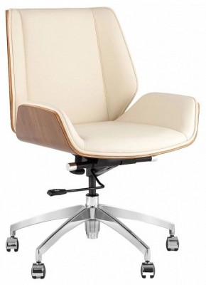 Кресло компьютерное TopChairs Crown SN в Александровском - alexsandrovskoe.mebel24.online | фото