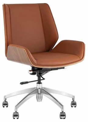 Кресло компьютерное TopChairs Crown SN в Александровском - alexsandrovskoe.mebel24.online | фото