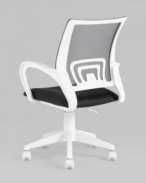 Кресло компьютерное TopChairs ST-BASIC-W в Александровском - alexsandrovskoe.mebel24.online | фото 4