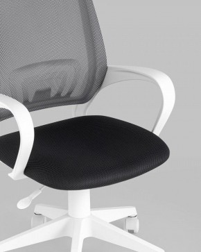Кресло компьютерное TopChairs ST-BASIC-W в Александровском - alexsandrovskoe.mebel24.online | фото 7