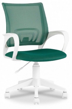 Кресло компьютерное TopChairs ST-Basic-W в Александровском - alexsandrovskoe.mebel24.online | фото
