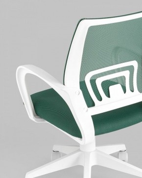 Кресло компьютерное TopChairs ST-Basic-W в Александровском - alexsandrovskoe.mebel24.online | фото 6