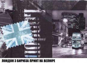 Кресло-кровать + Пуф Кристалл (ткань до 300) Боннель в Александровском - alexsandrovskoe.mebel24.online | фото 48
