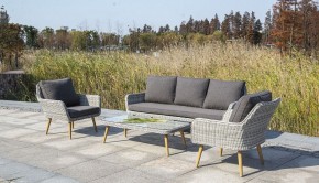 Кресло Прованс в Александровском - alexsandrovskoe.mebel24.online | фото 4