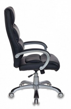 Кресло руководителя Бюрократ CH-S840N/BLACK в Александровском - alexsandrovskoe.mebel24.online | фото 3