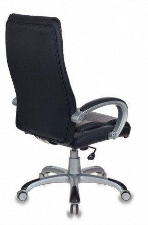Кресло руководителя Бюрократ CH-S840N/BLACK в Александровском - alexsandrovskoe.mebel24.online | фото 4