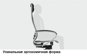 Кресло Samurai L1-1K - TS (Черный) Модель Samurai 0010001 в Александровском - alexsandrovskoe.mebel24.online | фото 11