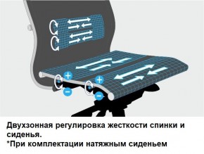 Кресло Samurai L1-1K - TS (Черный) Модель Samurai 0010001 в Александровском - alexsandrovskoe.mebel24.online | фото 14