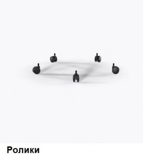 Кресло Samurai L1-1K - TS (Черный) Модель Samurai 0010001 в Александровском - alexsandrovskoe.mebel24.online | фото 9