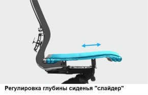 Кресло Samurai L1-1K - TS (Молочный) Модель Samurai 0130001 в Александровском - alexsandrovskoe.mebel24.online | фото 15