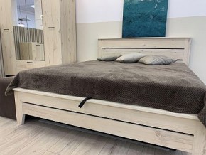 Кровать 1600 с ПМ София 15 в Александровском - alexsandrovskoe.mebel24.online | фото 2