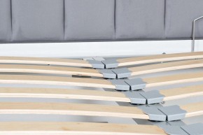 Кровать двуспальная Andrea 160-1 в Александровском - alexsandrovskoe.mebel24.online | фото 3