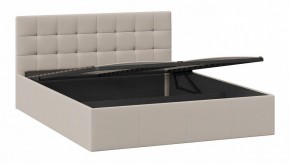 Кровать двуспальная Эмма в Александровском - alexsandrovskoe.mebel24.online | фото 2