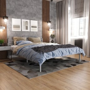 Кровать двуспальная Фади-01 в Александровском - alexsandrovskoe.mebel24.online | фото 2