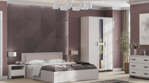 Кровать двуспальная Taika в Александровском - alexsandrovskoe.mebel24.online | фото 4