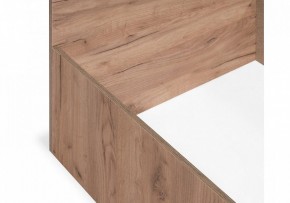 Кровать двуспальная Taika в Александровском - alexsandrovskoe.mebel24.online | фото 7