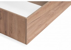 Кровать двуспальная Taika в Александровском - alexsandrovskoe.mebel24.online | фото 8