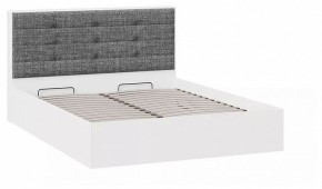 Кровать двуспальная Тесса в Александровском - alexsandrovskoe.mebel24.online | фото 2