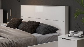 Кровать двуспальная Тесса в Александровском - alexsandrovskoe.mebel24.online | фото 4