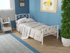 Кровать Ева Plus (МилСон) в Александровском - alexsandrovskoe.mebel24.online | фото